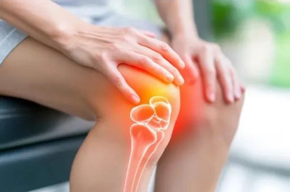 Why Is Genicular Artery Embolization Necessary